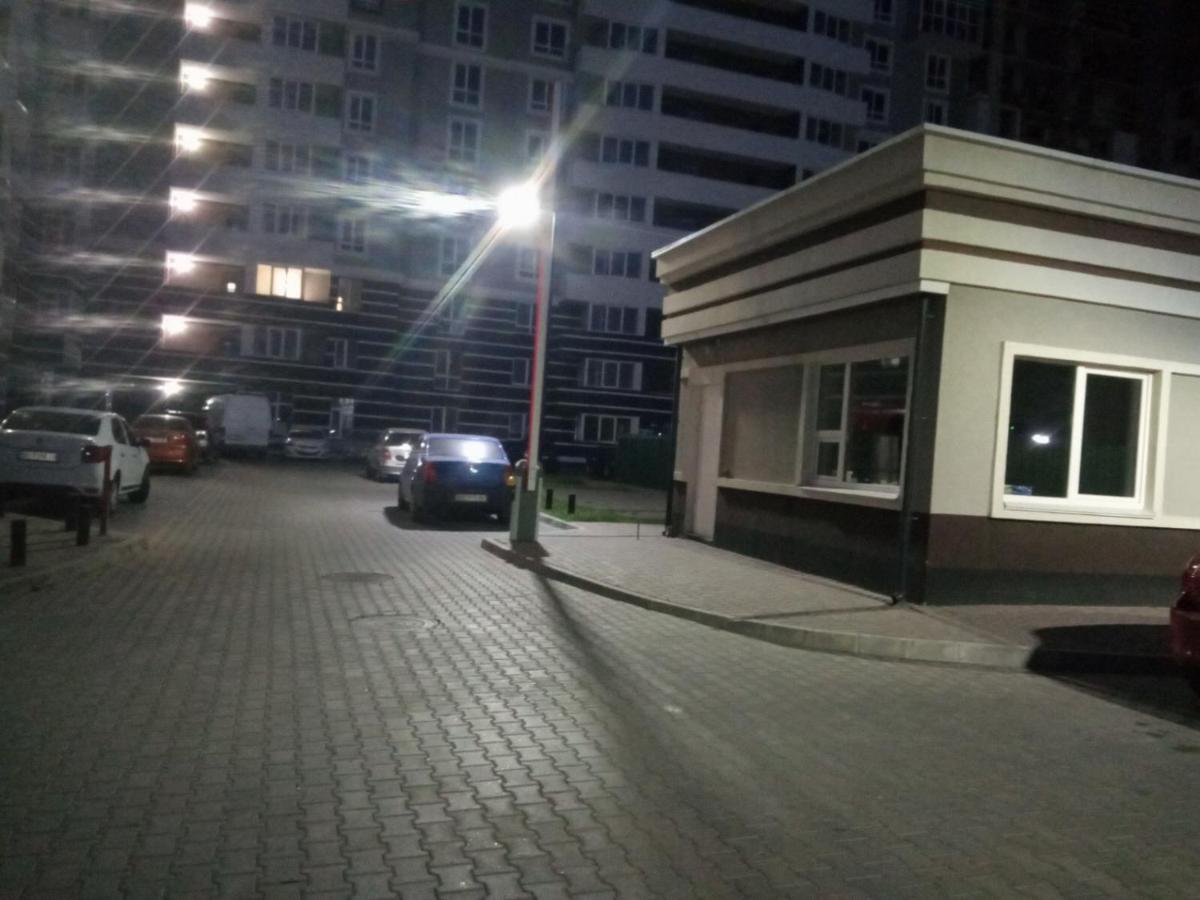 Люкс Апартаменты «Над Бугом» Khmelʼnytsʼkyy Exteriör bild